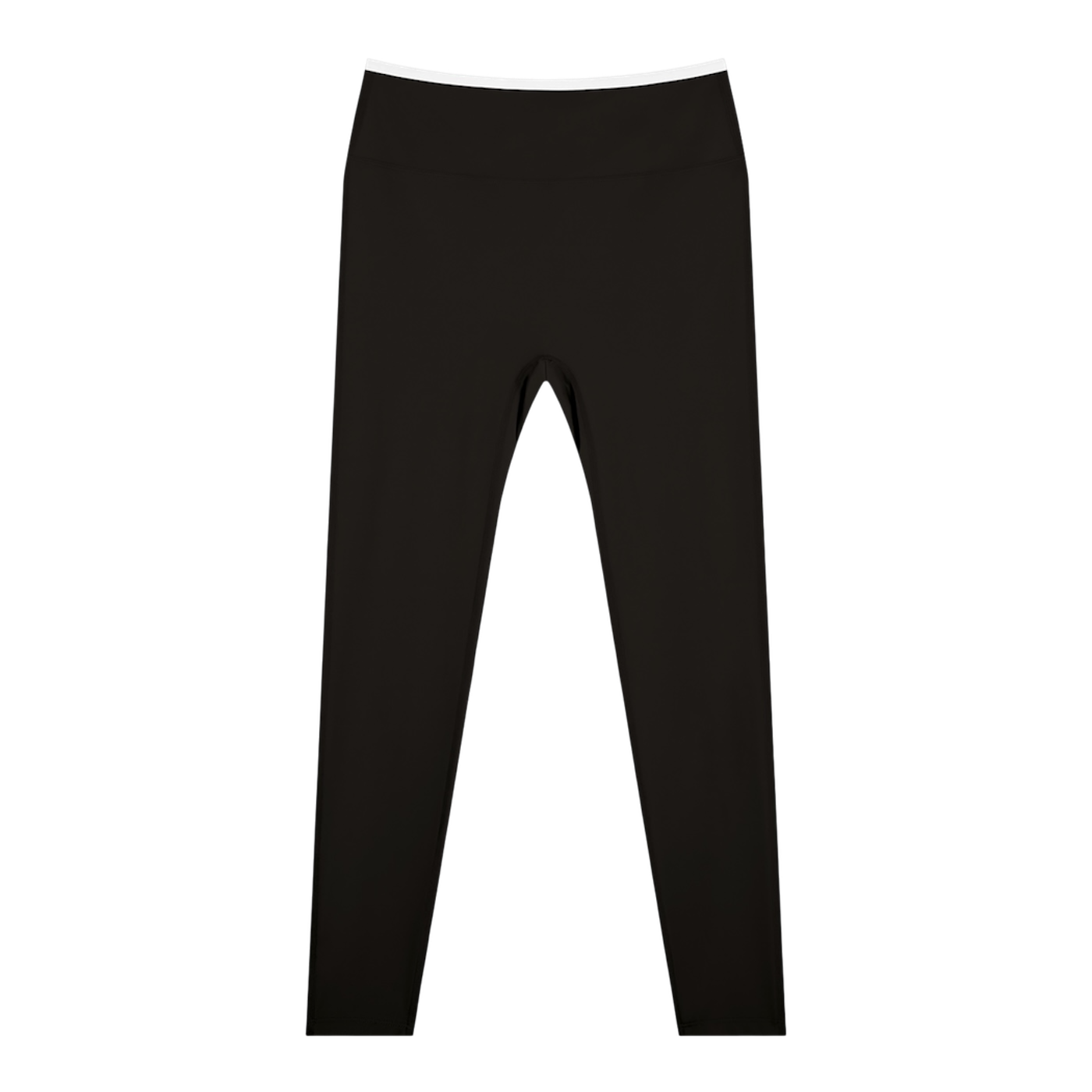 Women's High-Waisted Yoga Leggings