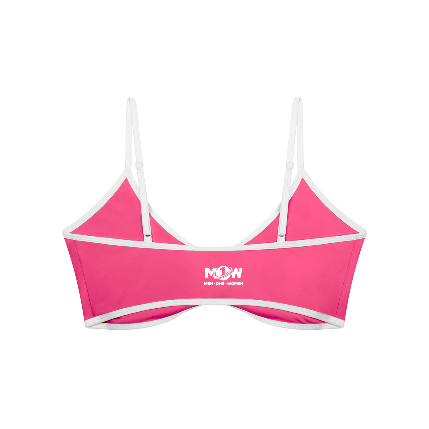Women's Color Block Ruched V-Neck Sports Bra