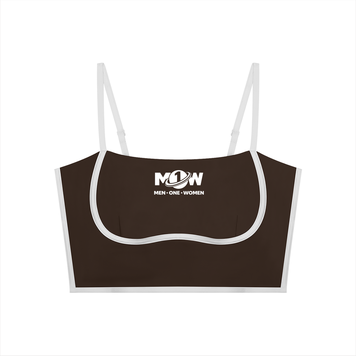 Women’s Color Block Yoga Sports Bra