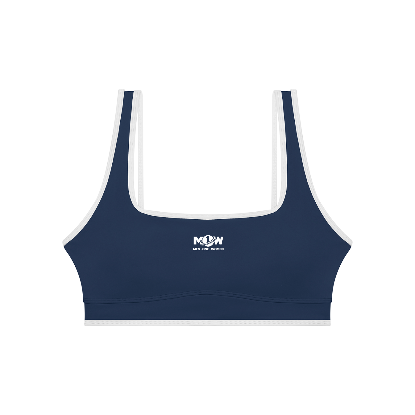 Women's Color Block Yoga Tank Top