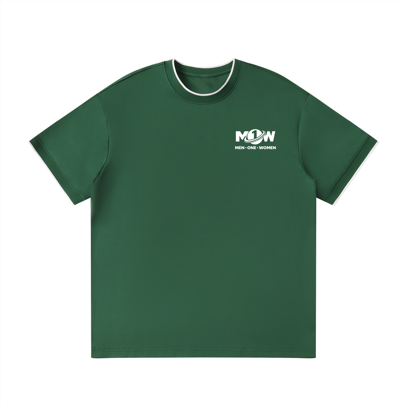 Unisex Regular Fit T-Shirt