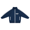 Kids’ Contrast Tape Coach Jacket