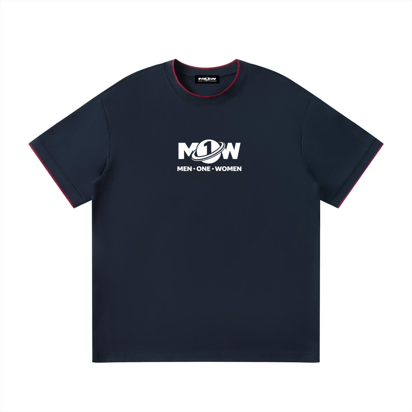 Unisex Regular Fit T-Shirt