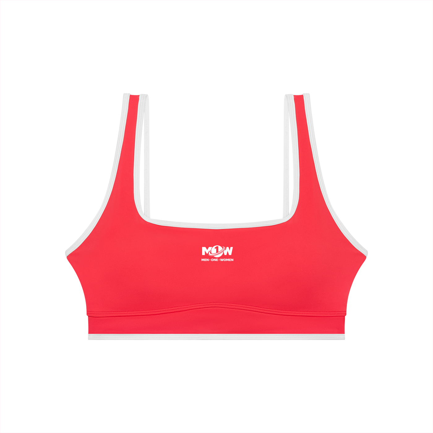 Women's Color Block Yoga Tank Top