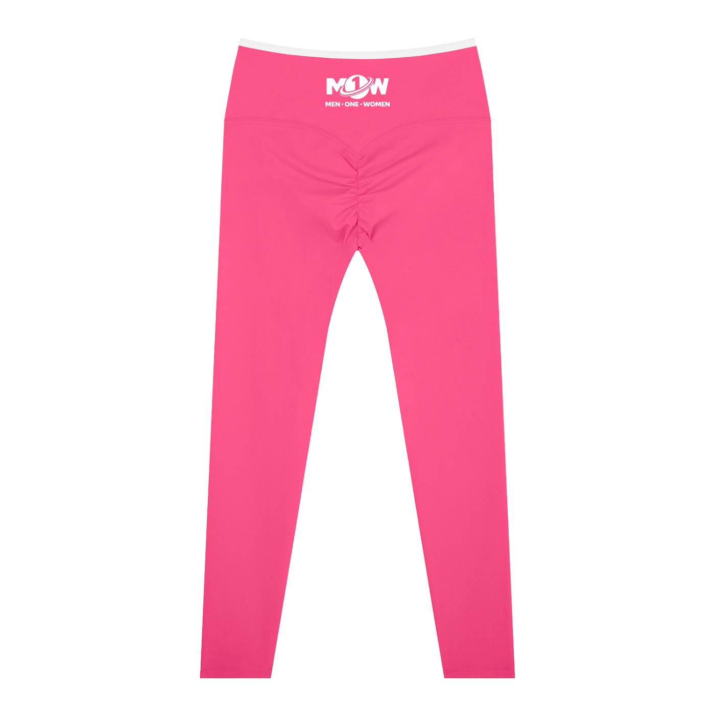 Women's High-Waisted Yoga Leggings