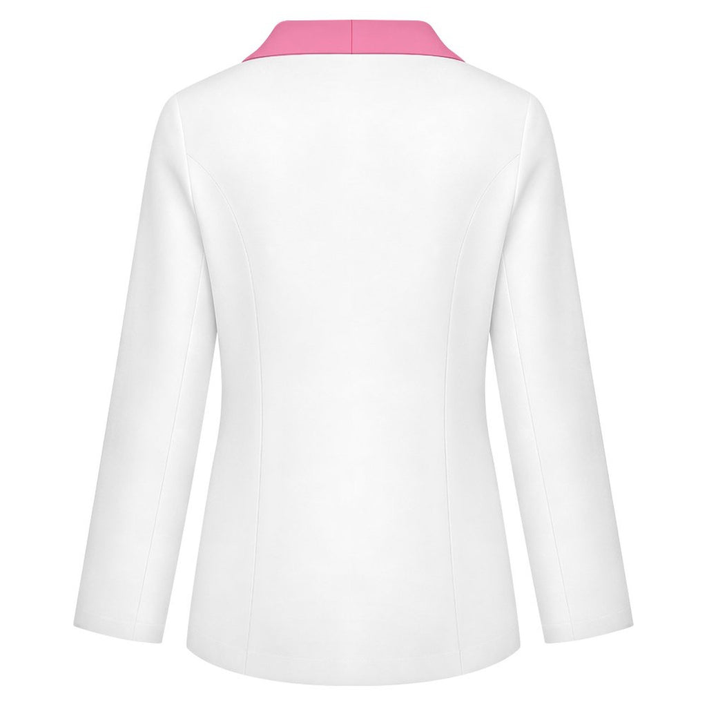 Women's Casual Lapel Blazer