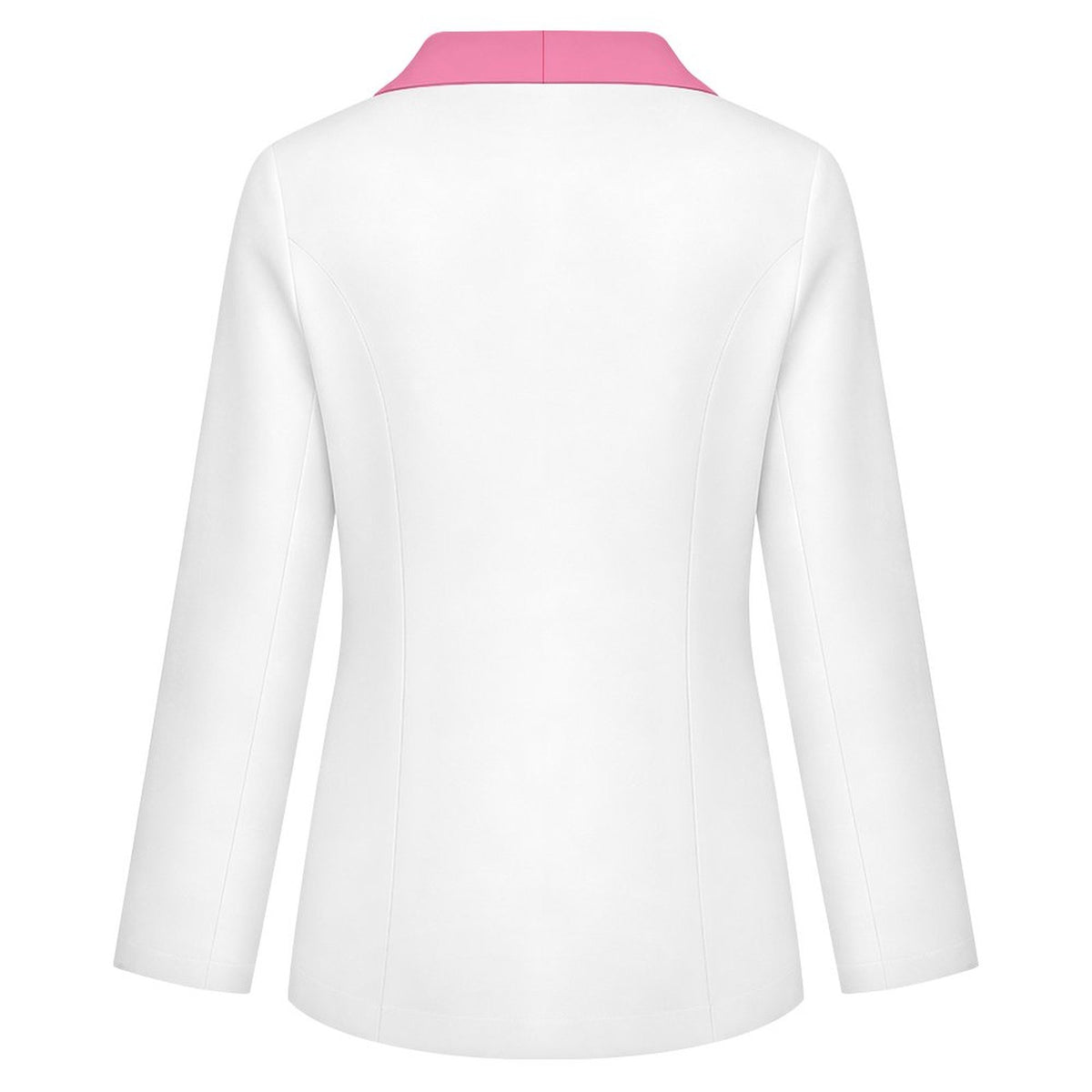 Women's Casual Lapel Blazer