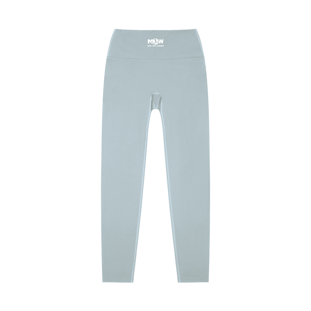 High-Waisted Yoga Leggings