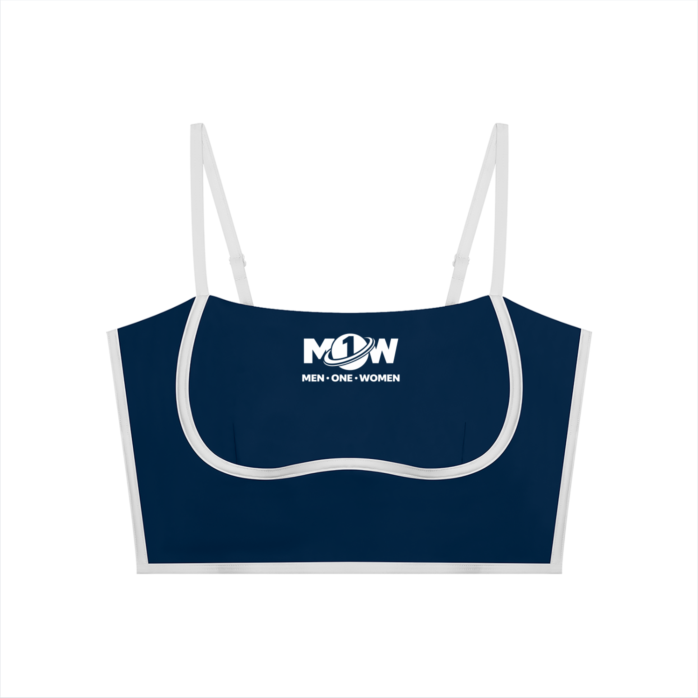 Women’s Color Block Yoga Sports Bra