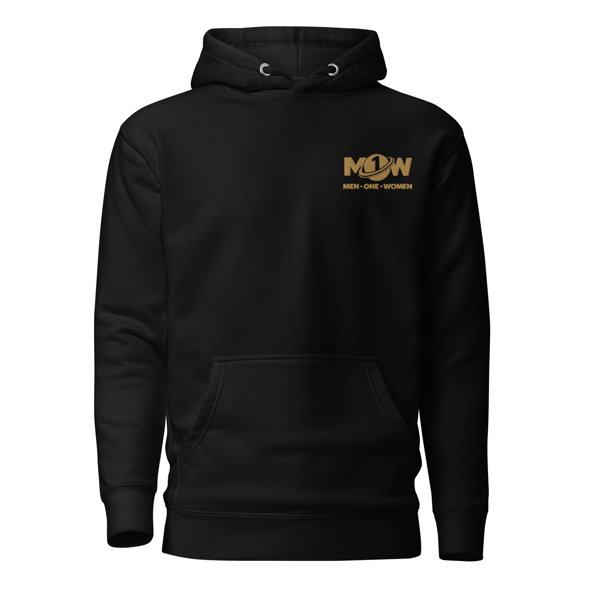 Unisex Hoodie – MØW