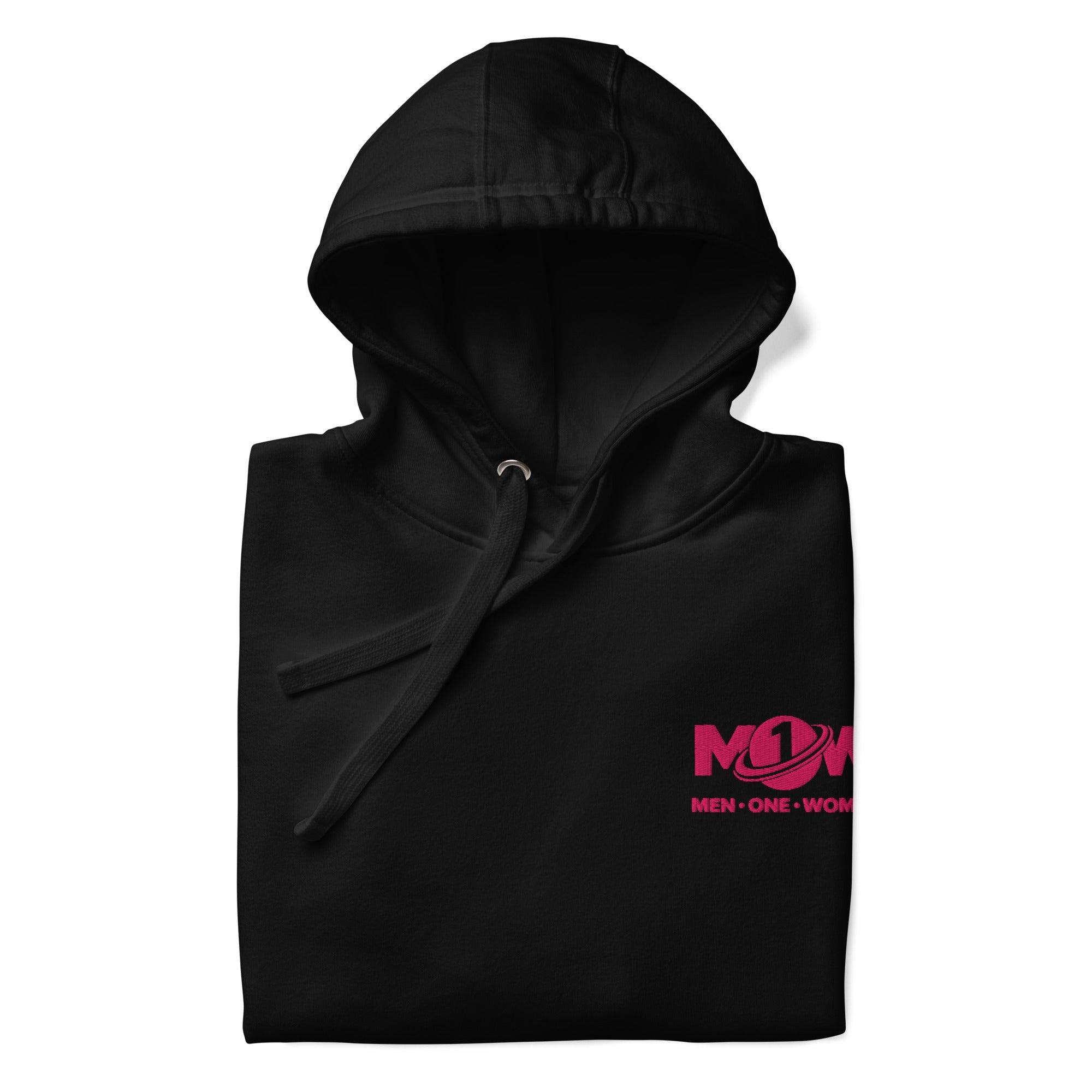 Unisex Hoodie – MØW