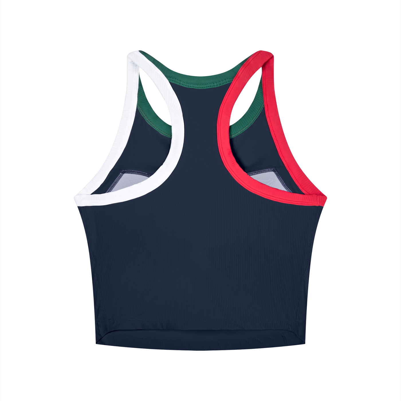 MØW MÉXICO – Camiseta deportiva sin mangas
