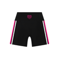 Women’s High Rise Tight Yoga Shorts