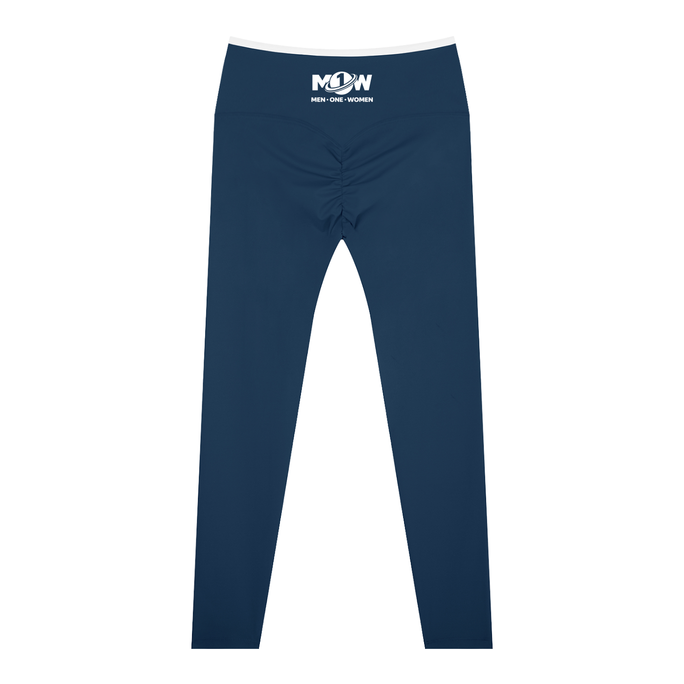Women's High-Waisted Yoga Leggings