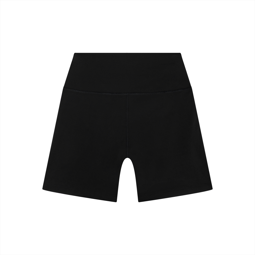 Women’s High Rise Tight Yoga Shorts