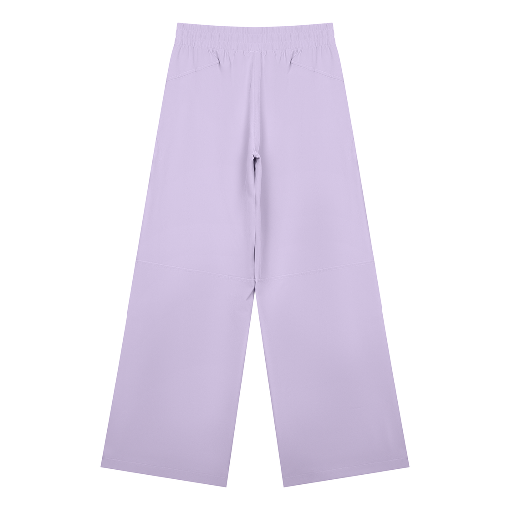 Women's High Waisted Wide Leg Yoga Pants