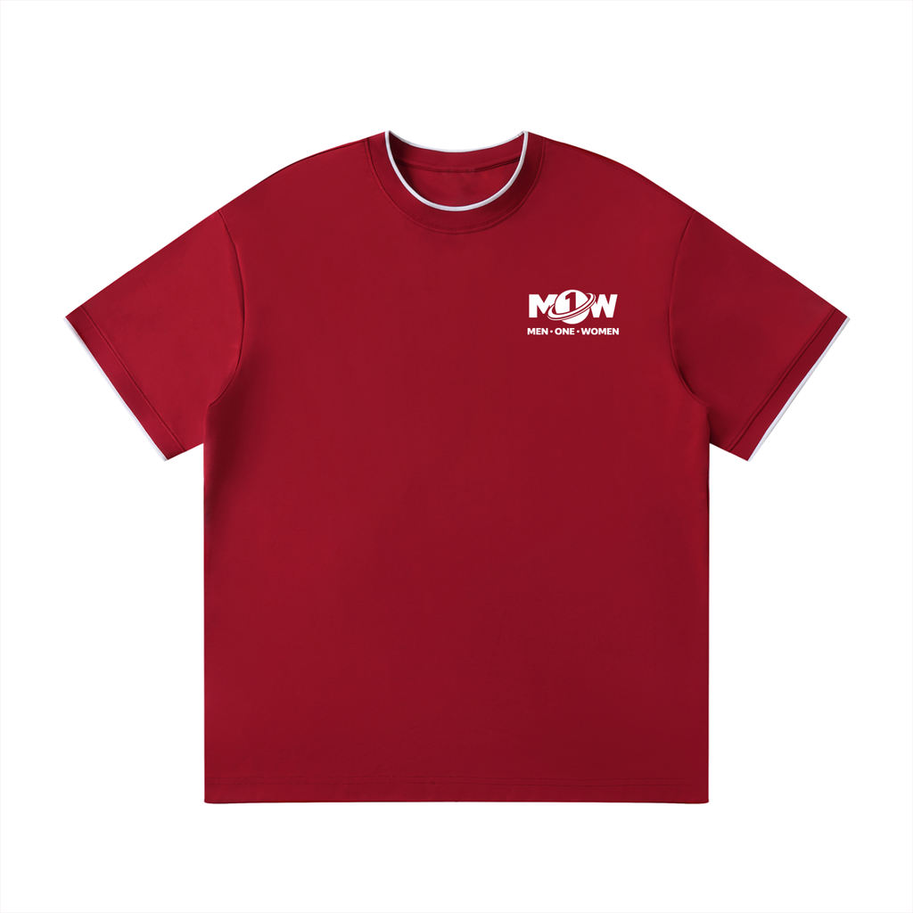 Unisex Regular Fit T-Shirt