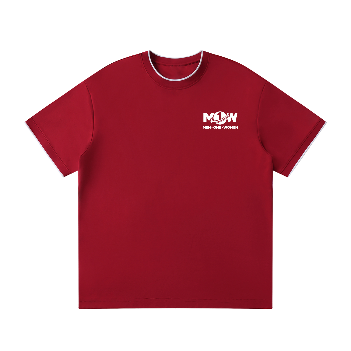 Unisex Regular Fit T-Shirt