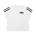 Women's Varsity Stripe T-Shirt