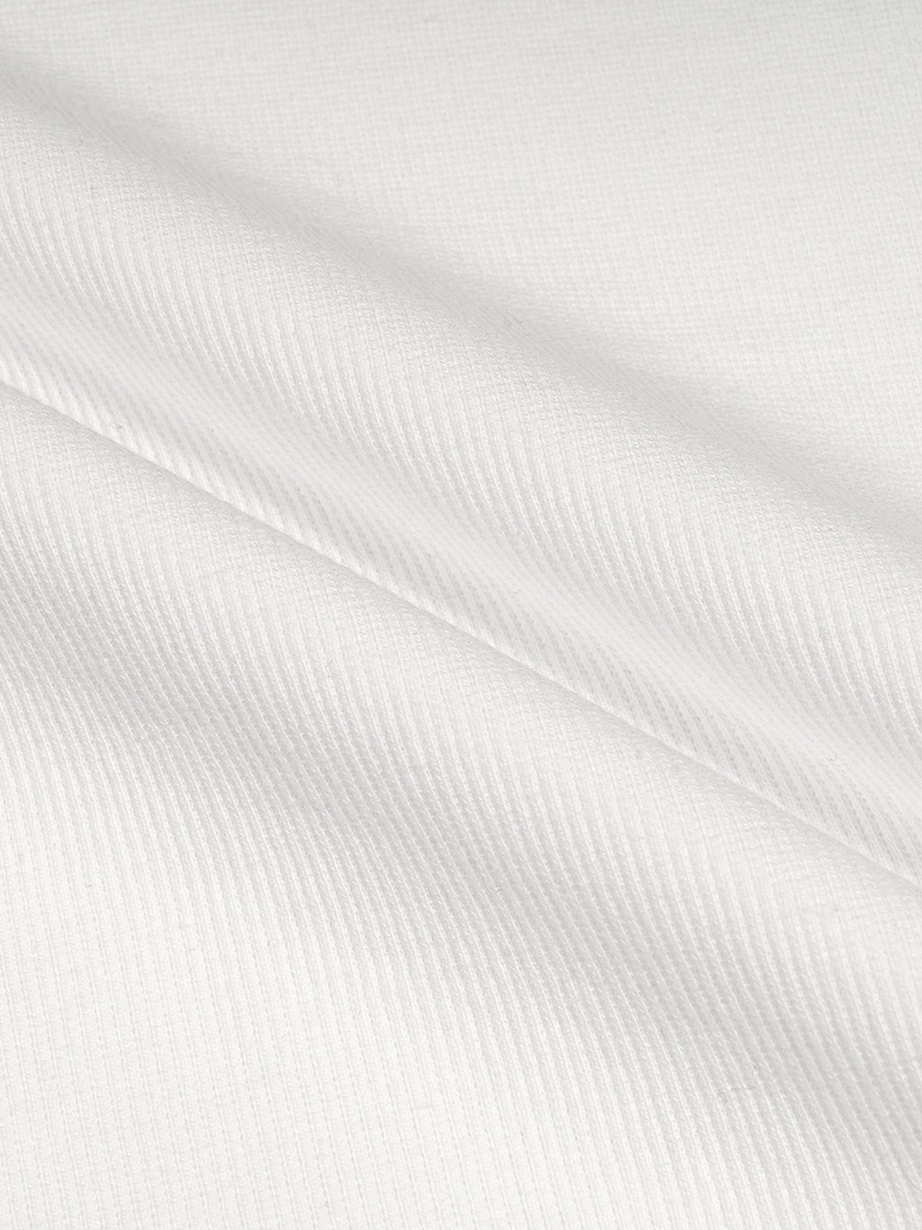 Bodycon Ribbed Crop Top