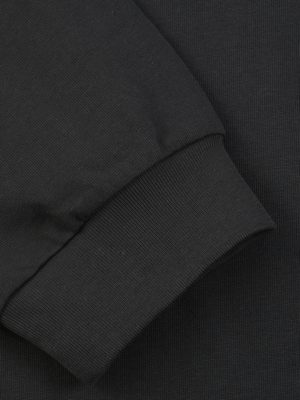 Layered Long Sleeve Oversized Tee