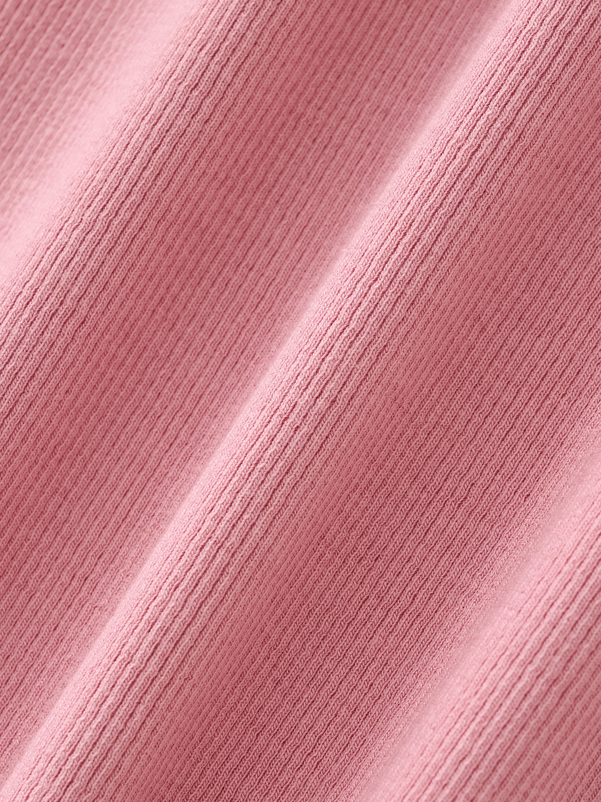 Essential Slim Fit Mock Neck T-Shirt