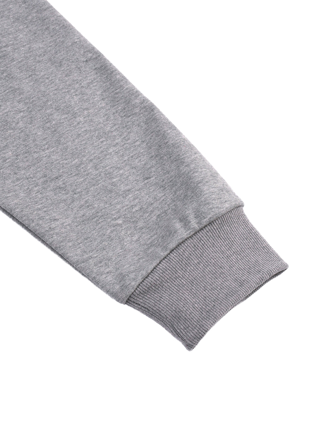 Contrast Drawstring Hoodie