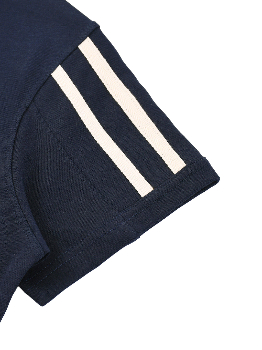 Women's Varsity Stripe T-Shirt