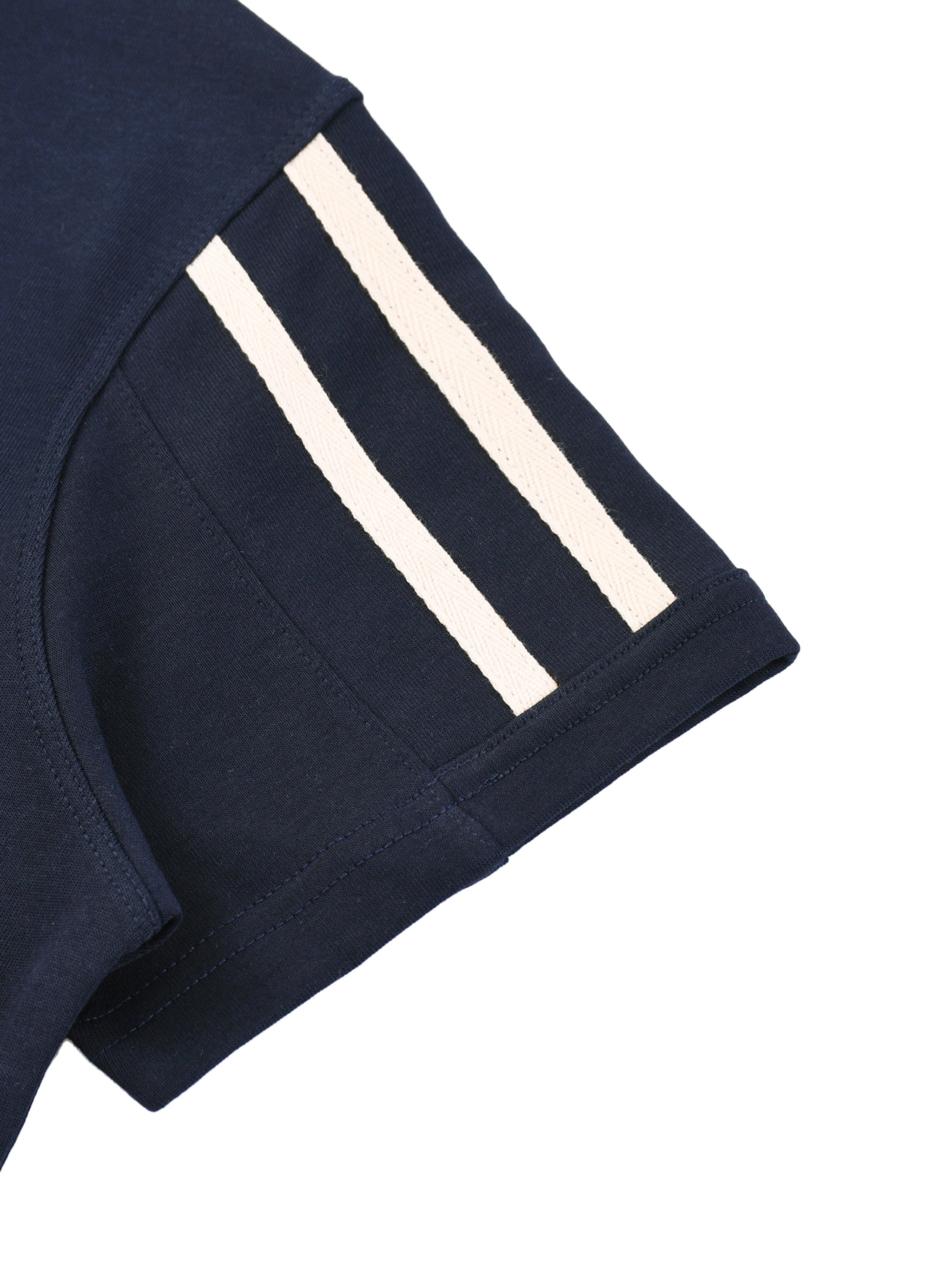 Women's Varsity Stripe T-Shirt