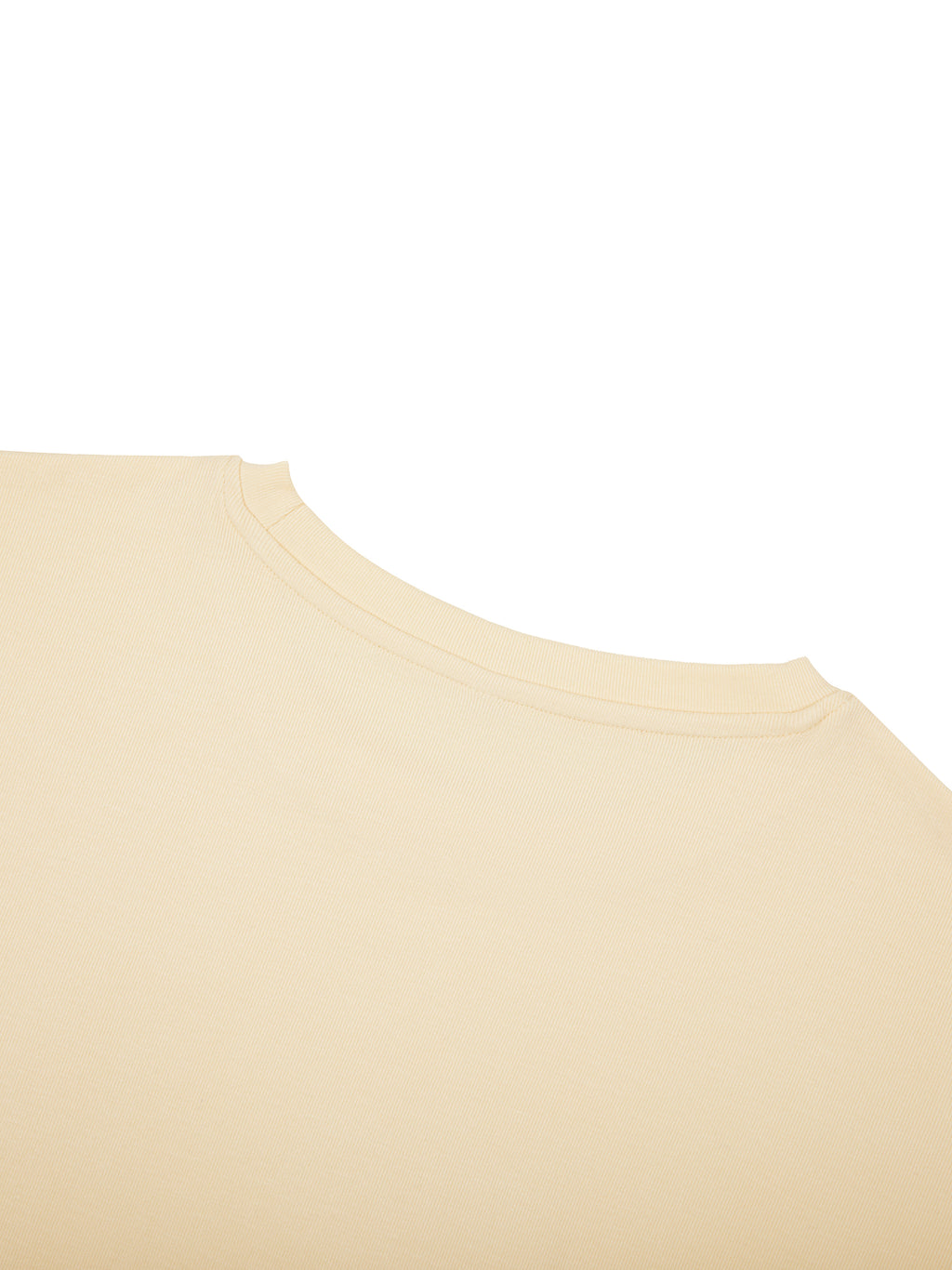 Women's Cropped Dolman T-Shirt