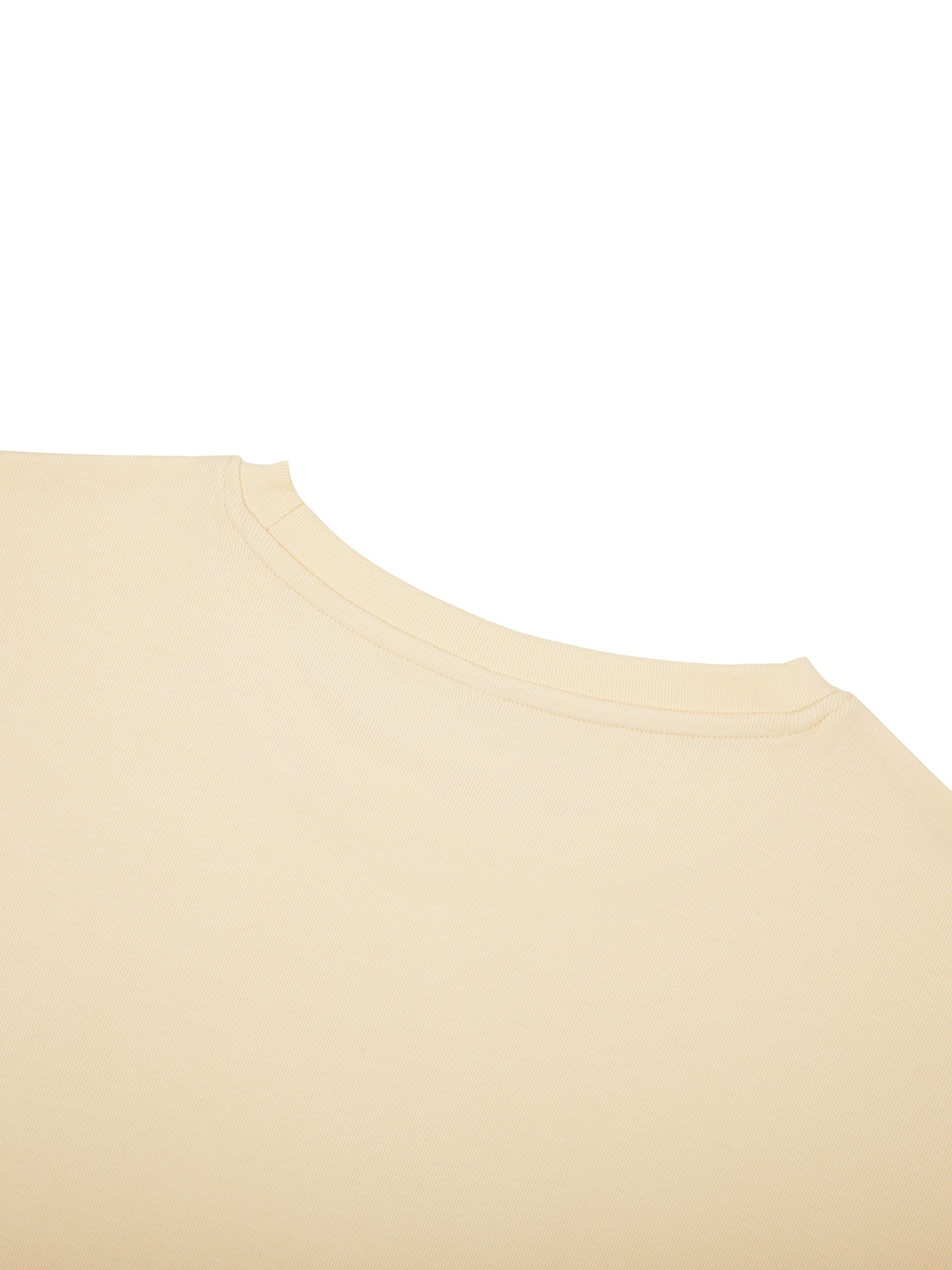 Women's Cropped Dolman T-Shirt