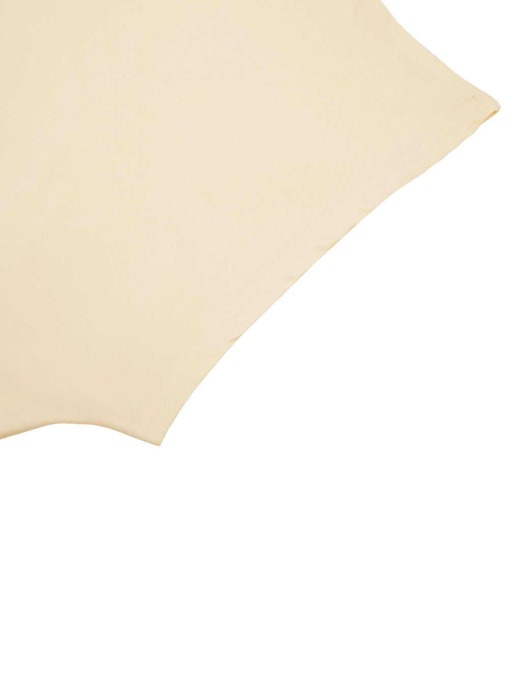 Women's Cropped Dolman T-Shirt