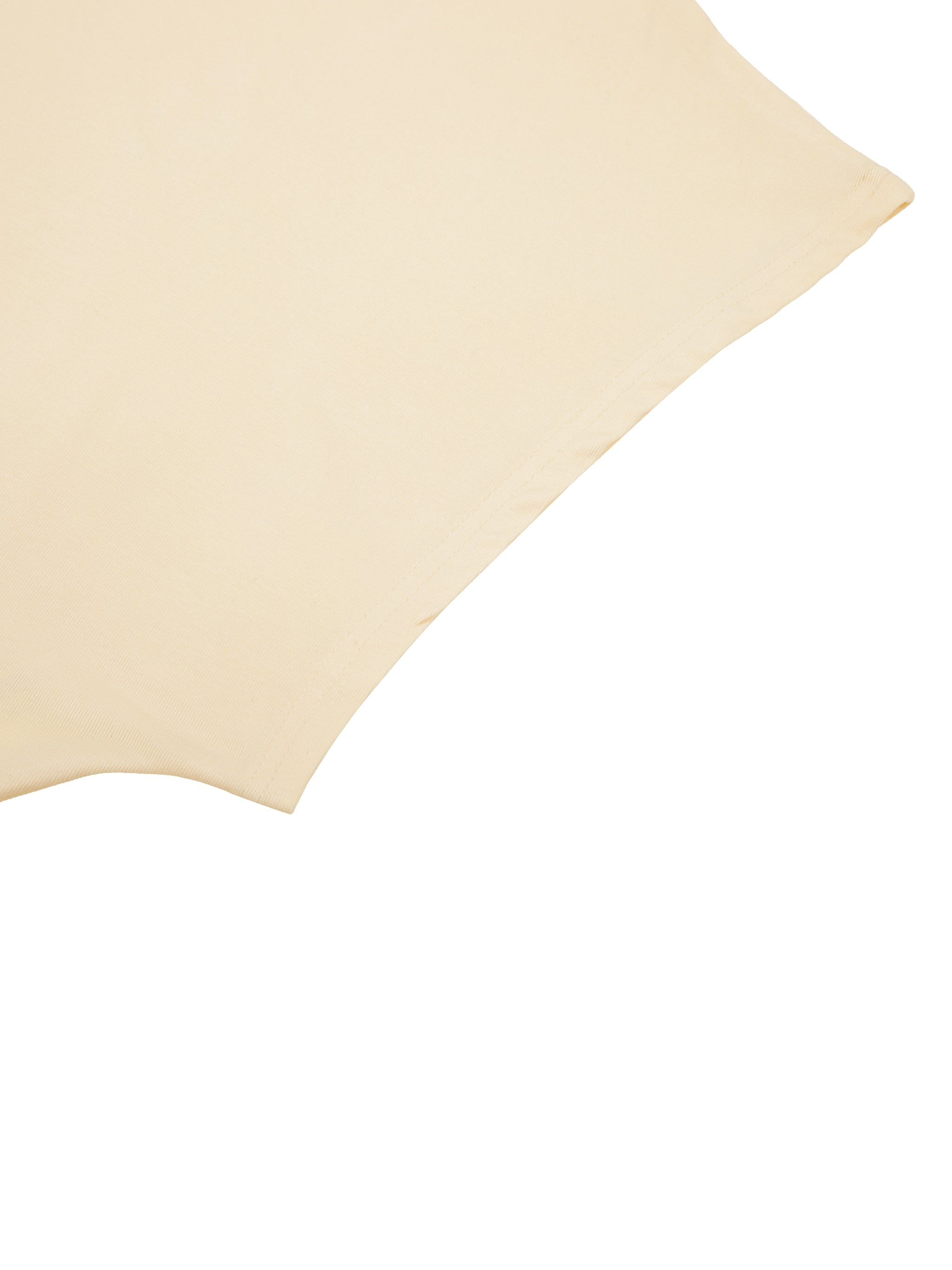 Women's Cropped Dolman T-Shirt