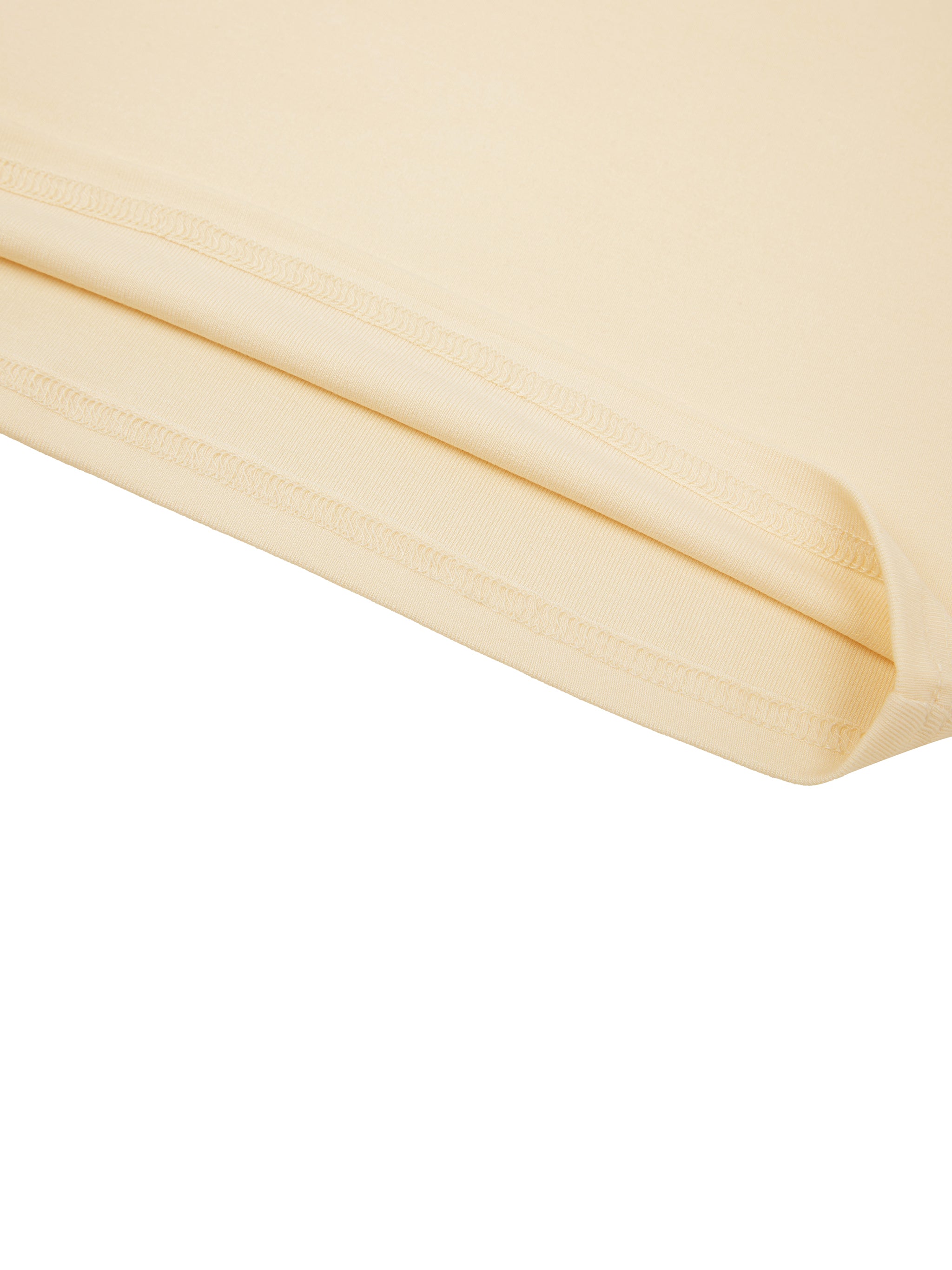 Women's Cropped Dolman T-Shirt