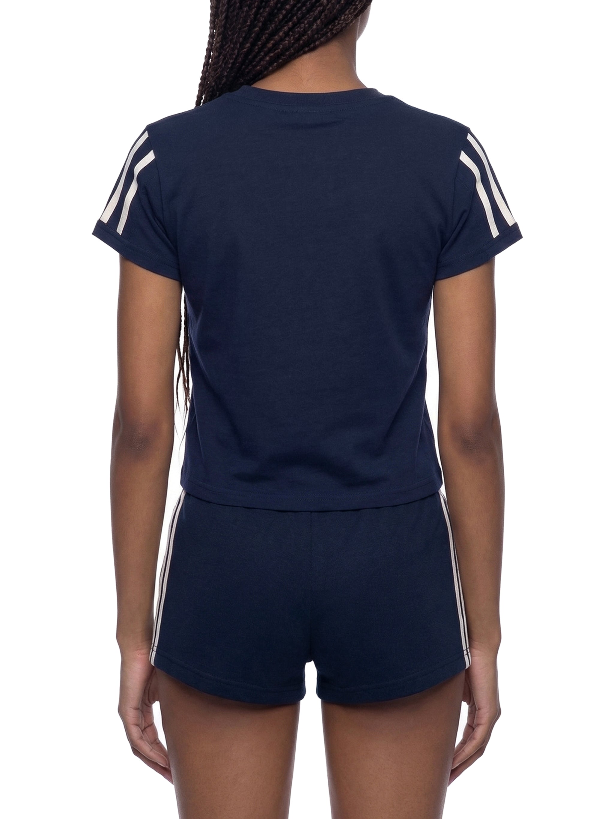 Women's Varsity Stripe T-Shirt