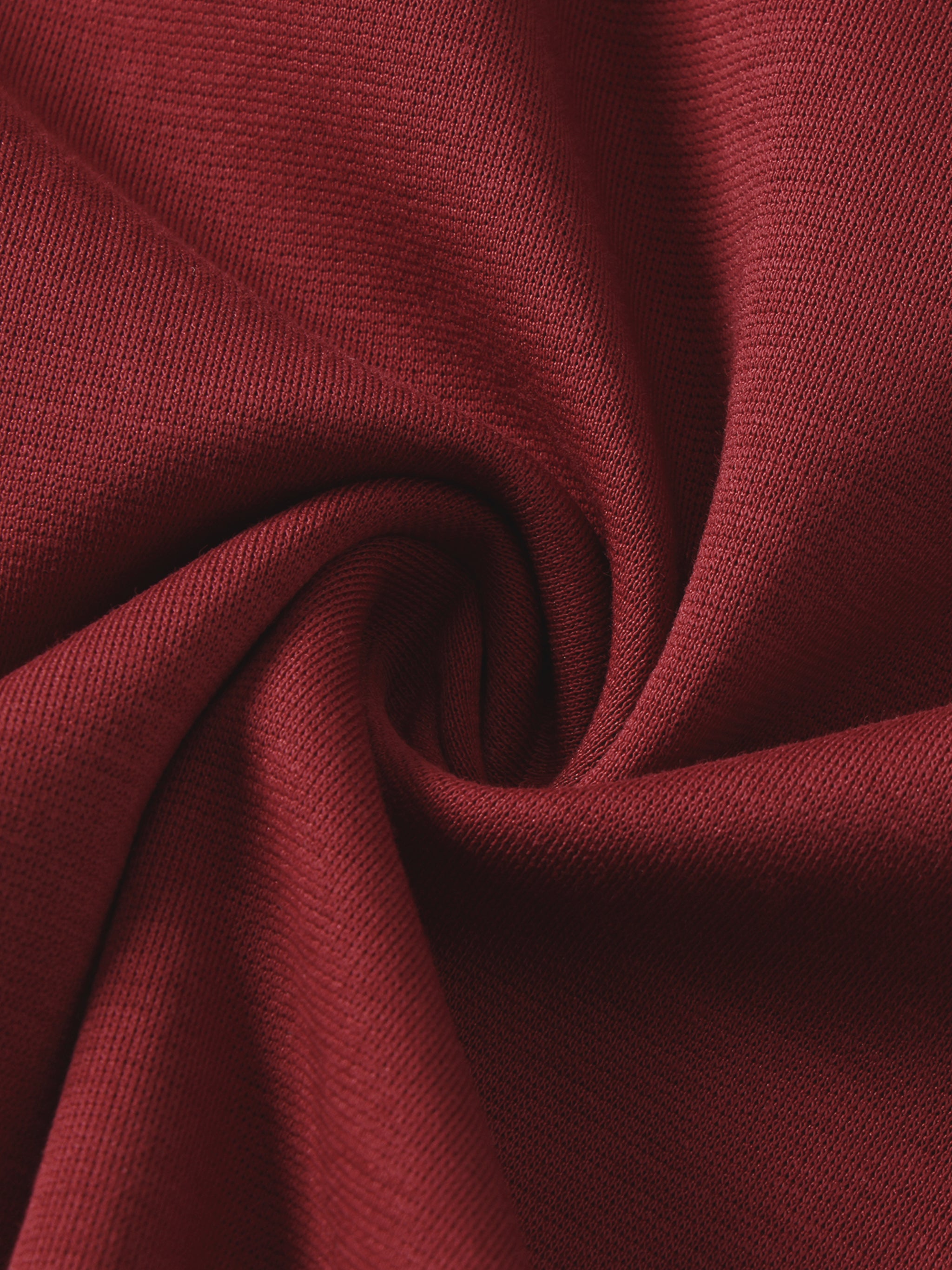 Unisex Colorblock Striped T-Shirt