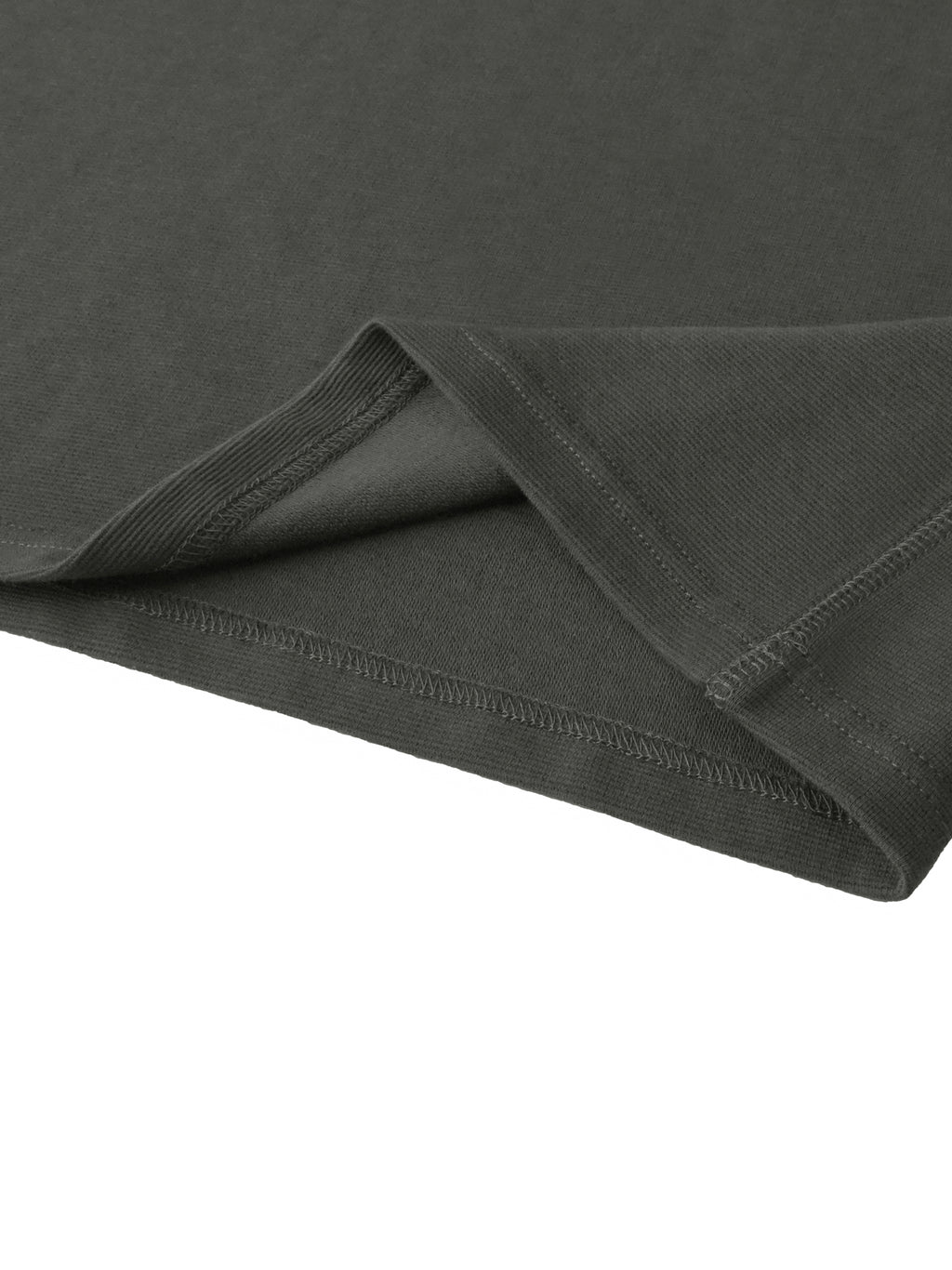 Men's Heavyweight Ribbed Tank Top