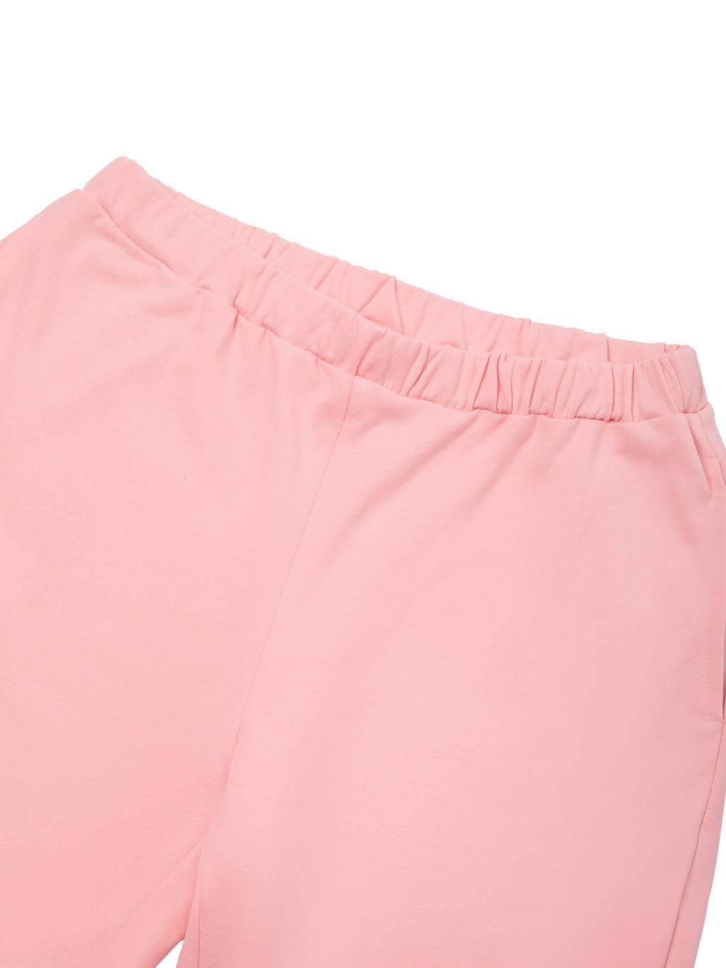 Women's Slim-Fit Flared Sweatpants