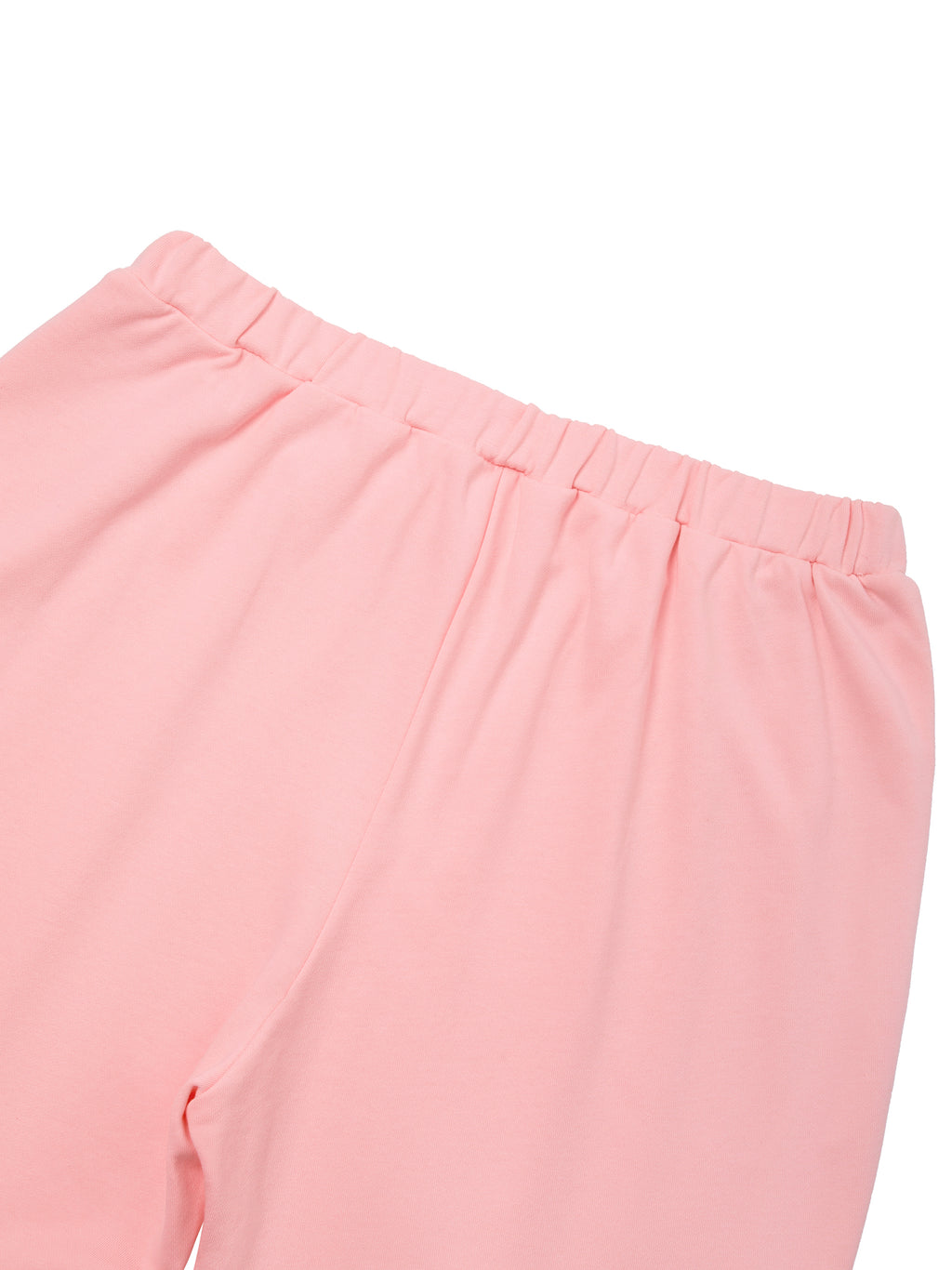 Women's Slim-Fit Flared Sweatpants