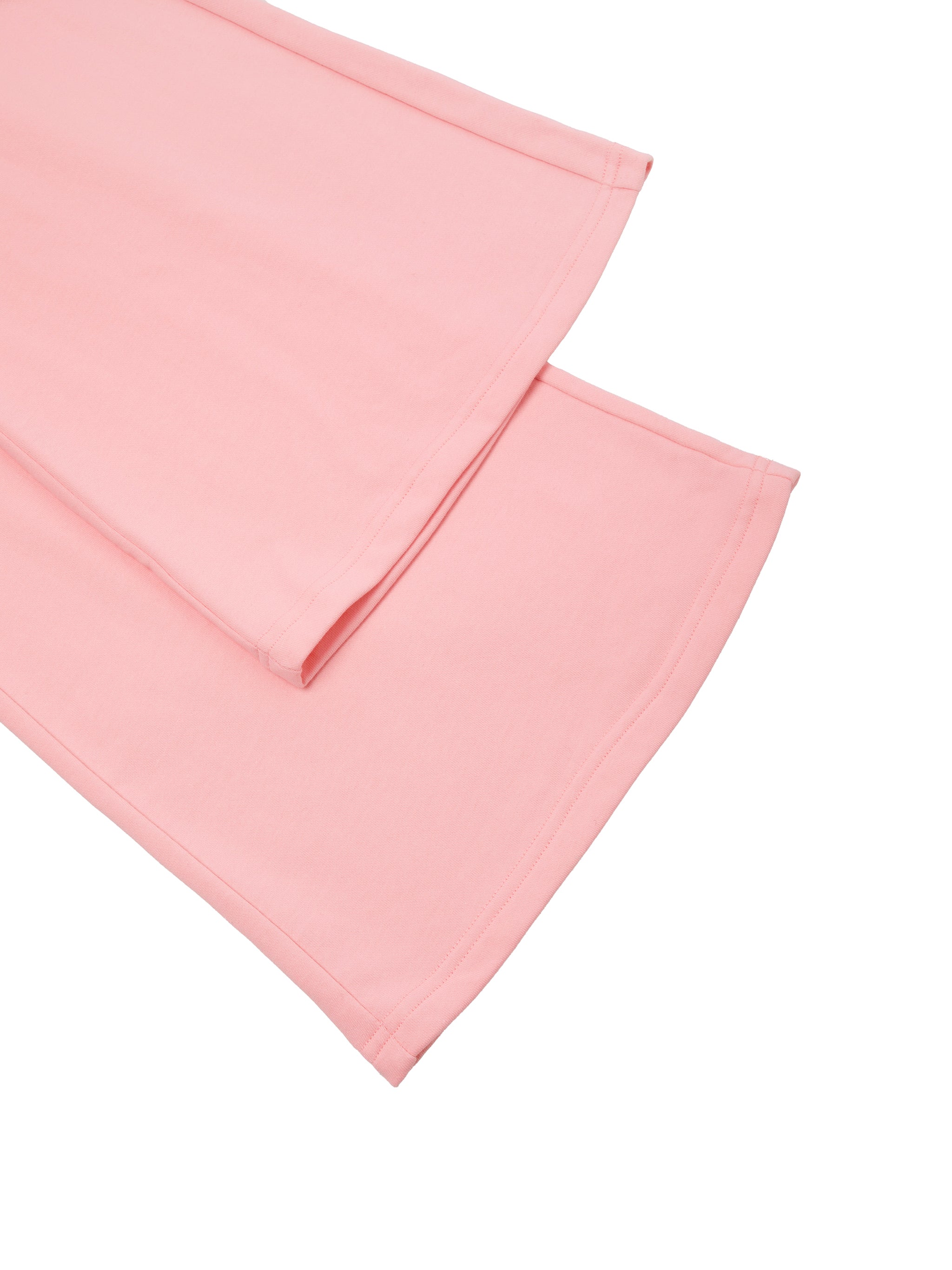 Women's Slim-Fit Flared Sweatpants