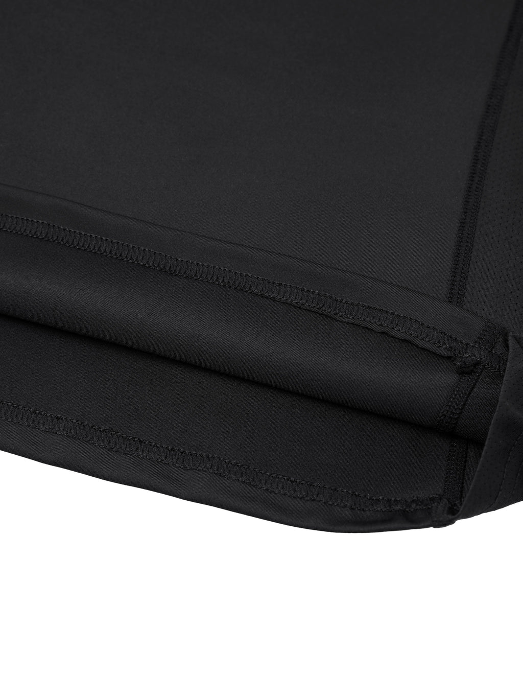 Men's Slim-Fit Topstitch Tank Top