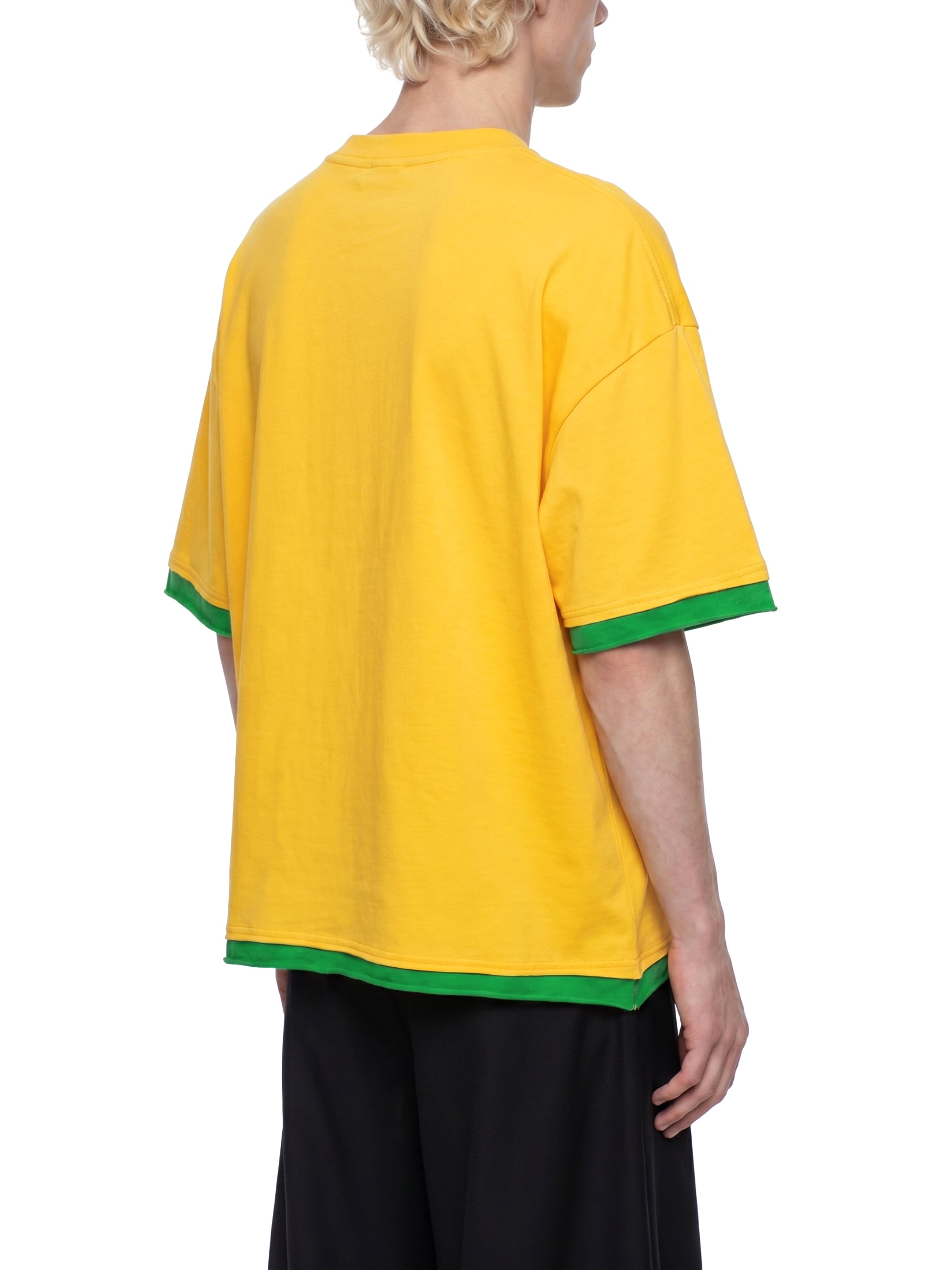 Unisex MØW Brasil T-Shirt