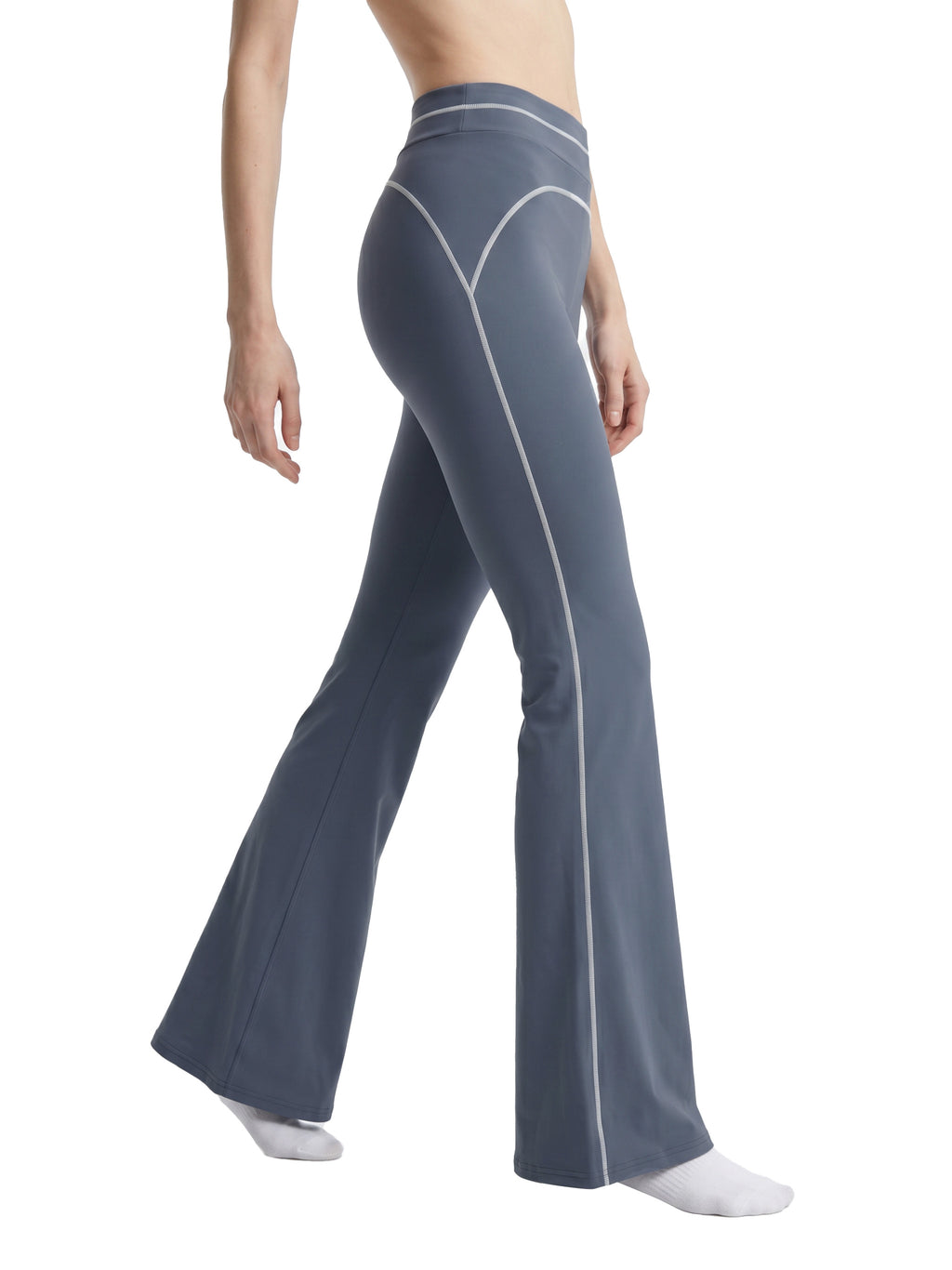 Women’s High Rise Flared Yoga Pants