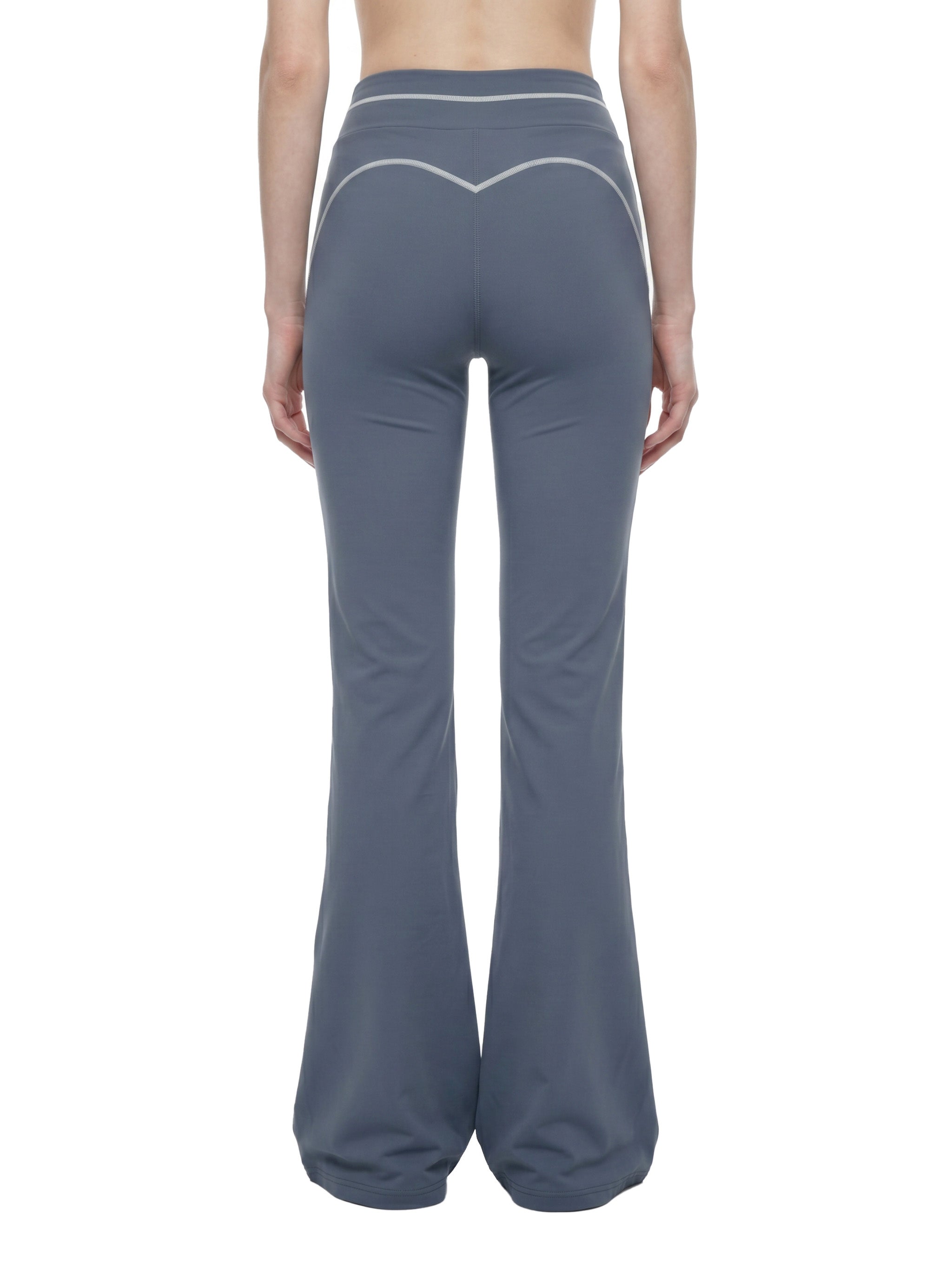 Women’s High Rise Flared Yoga Pants
