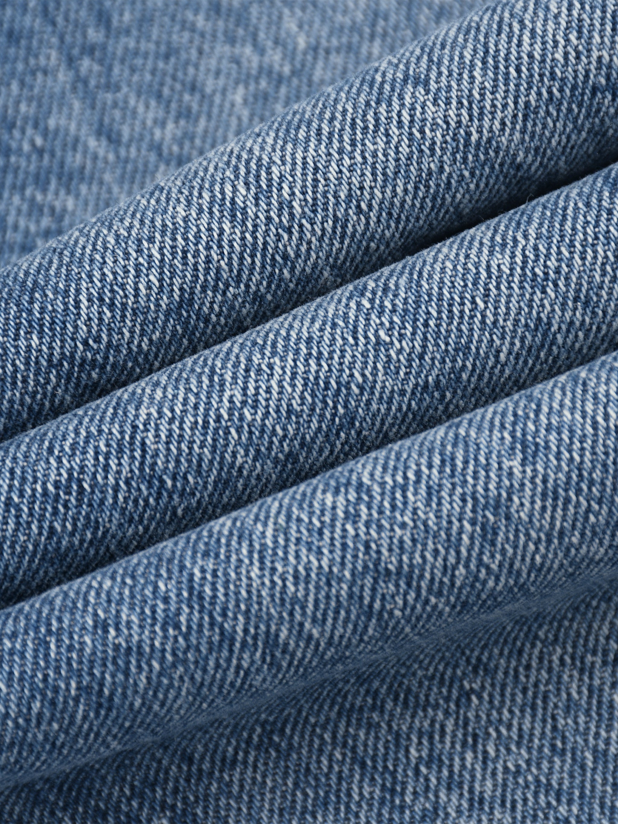 Women’s Wide Leg Denim Jeans
