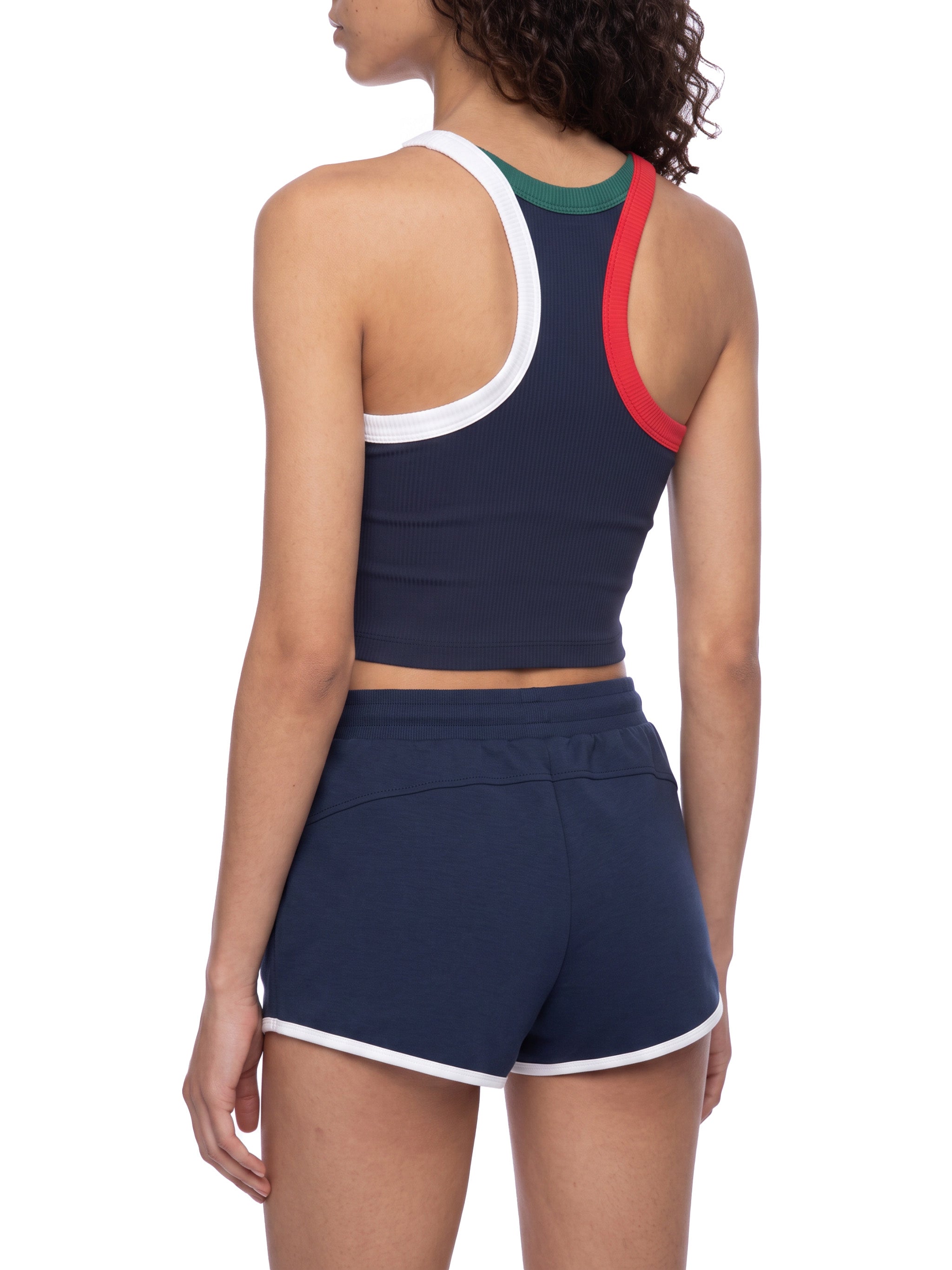 MØW MÉXICO – Camiseta deportiva sin mangas