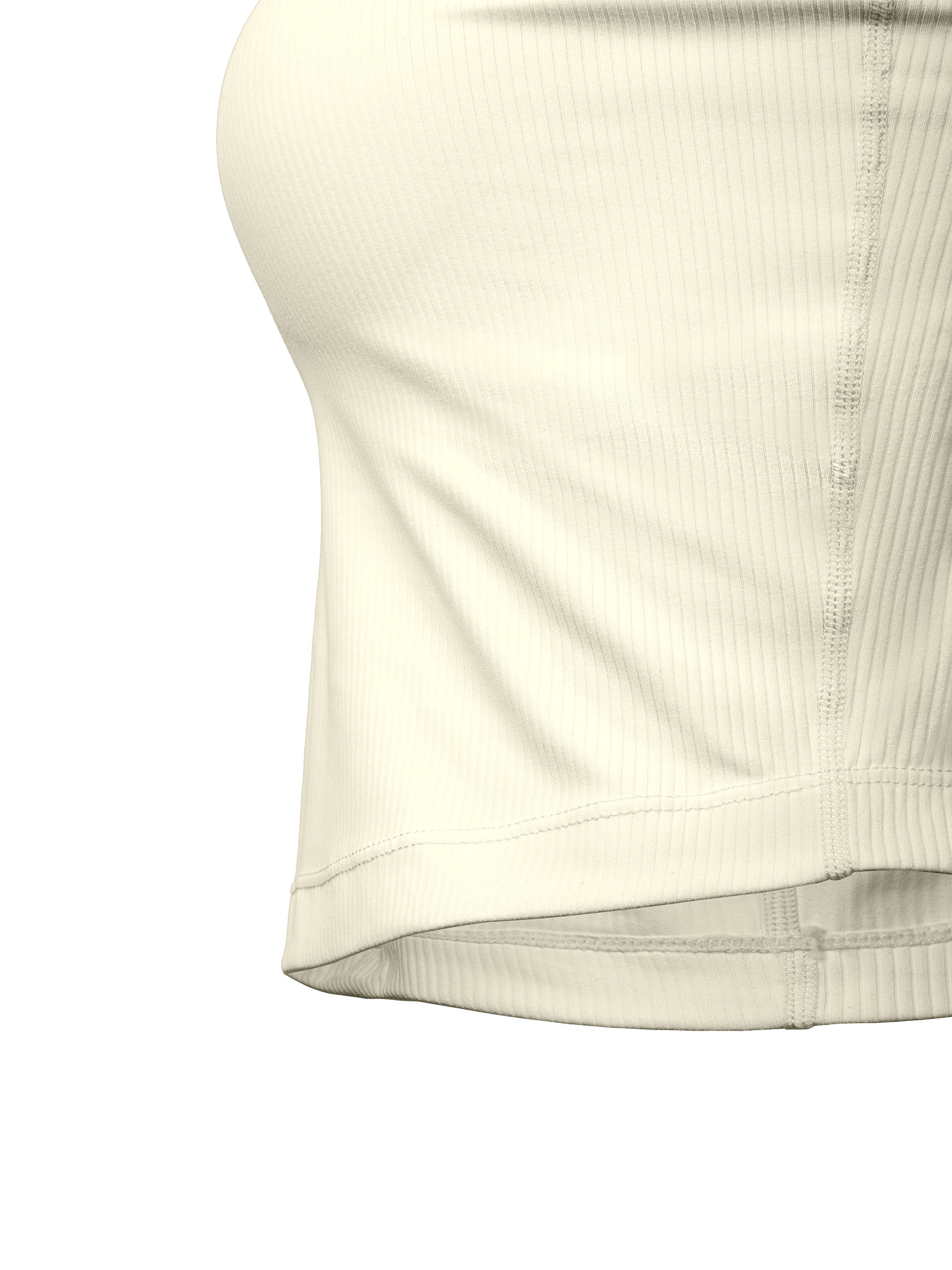 Women’s Color Block Yoga Tank Top