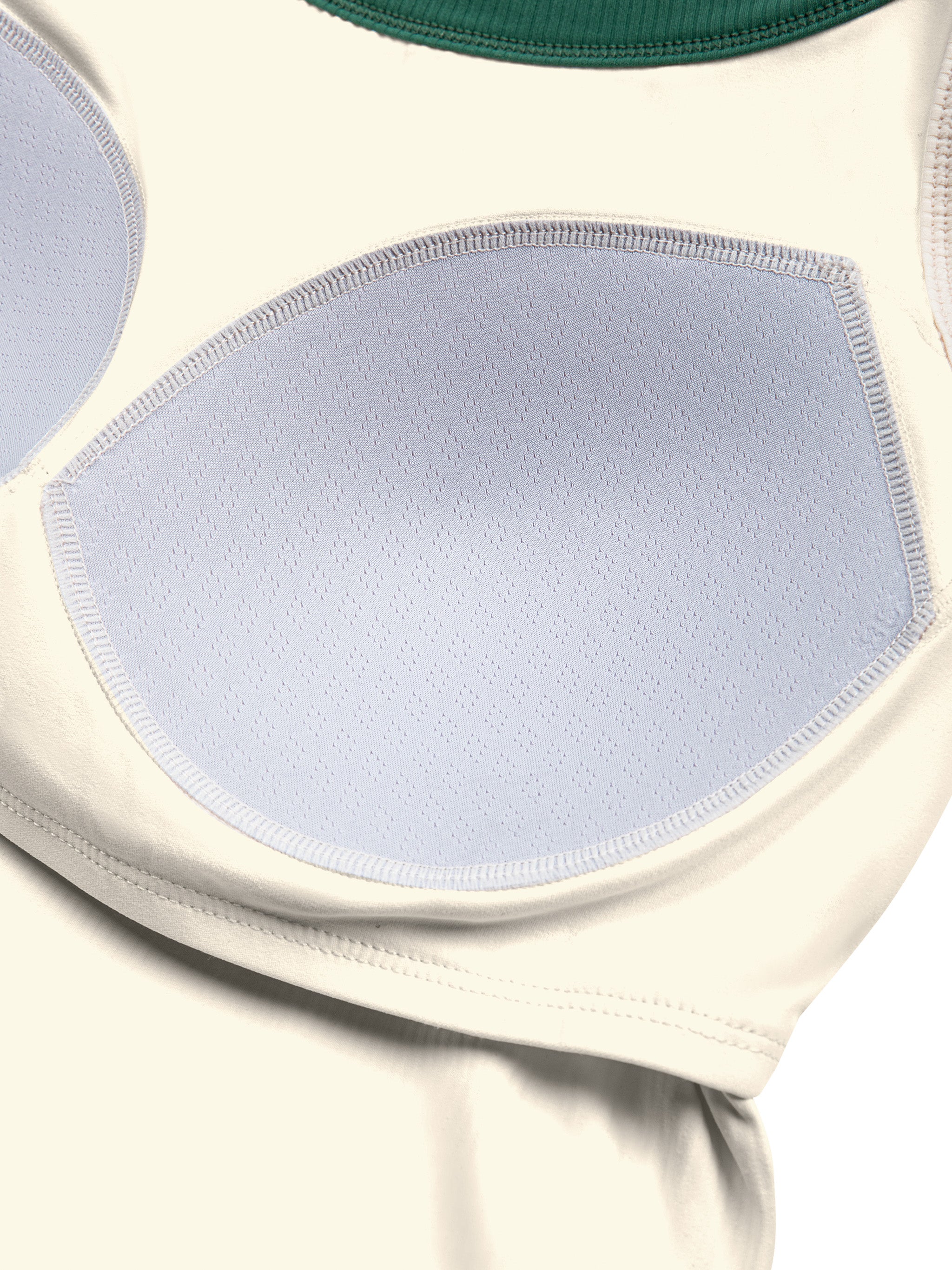 MØW MÉXICO – Camiseta deportiva sin mangas