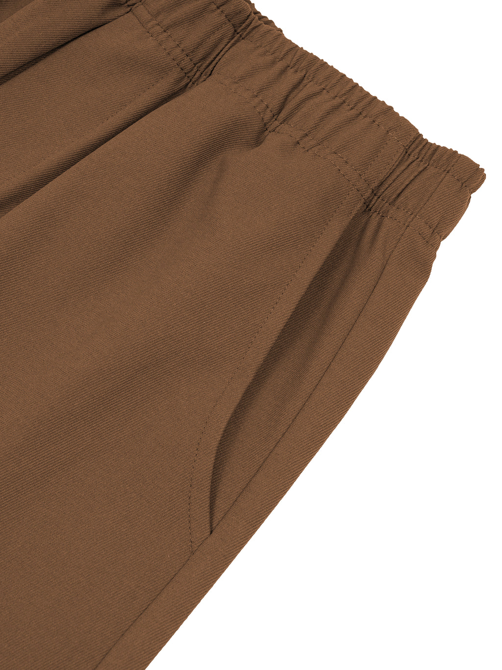 Men's Loose Straight Leg Pants