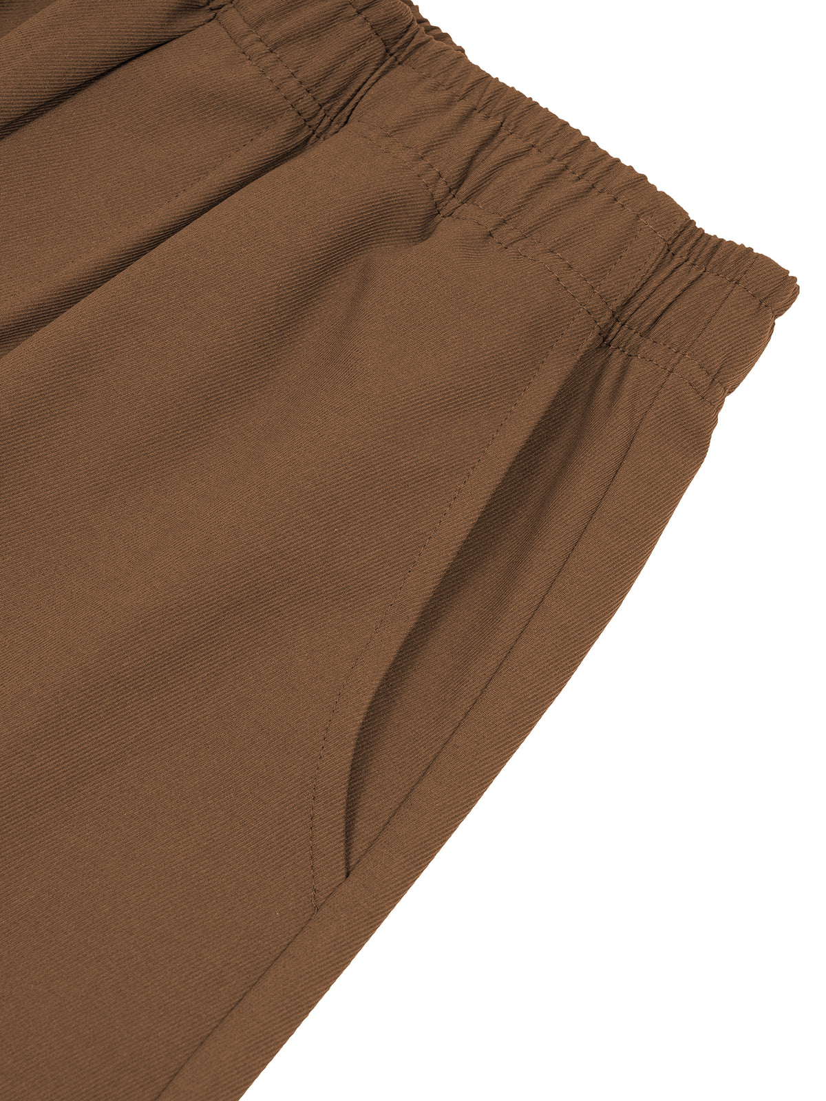 Men's Loose Straight Leg Pants
